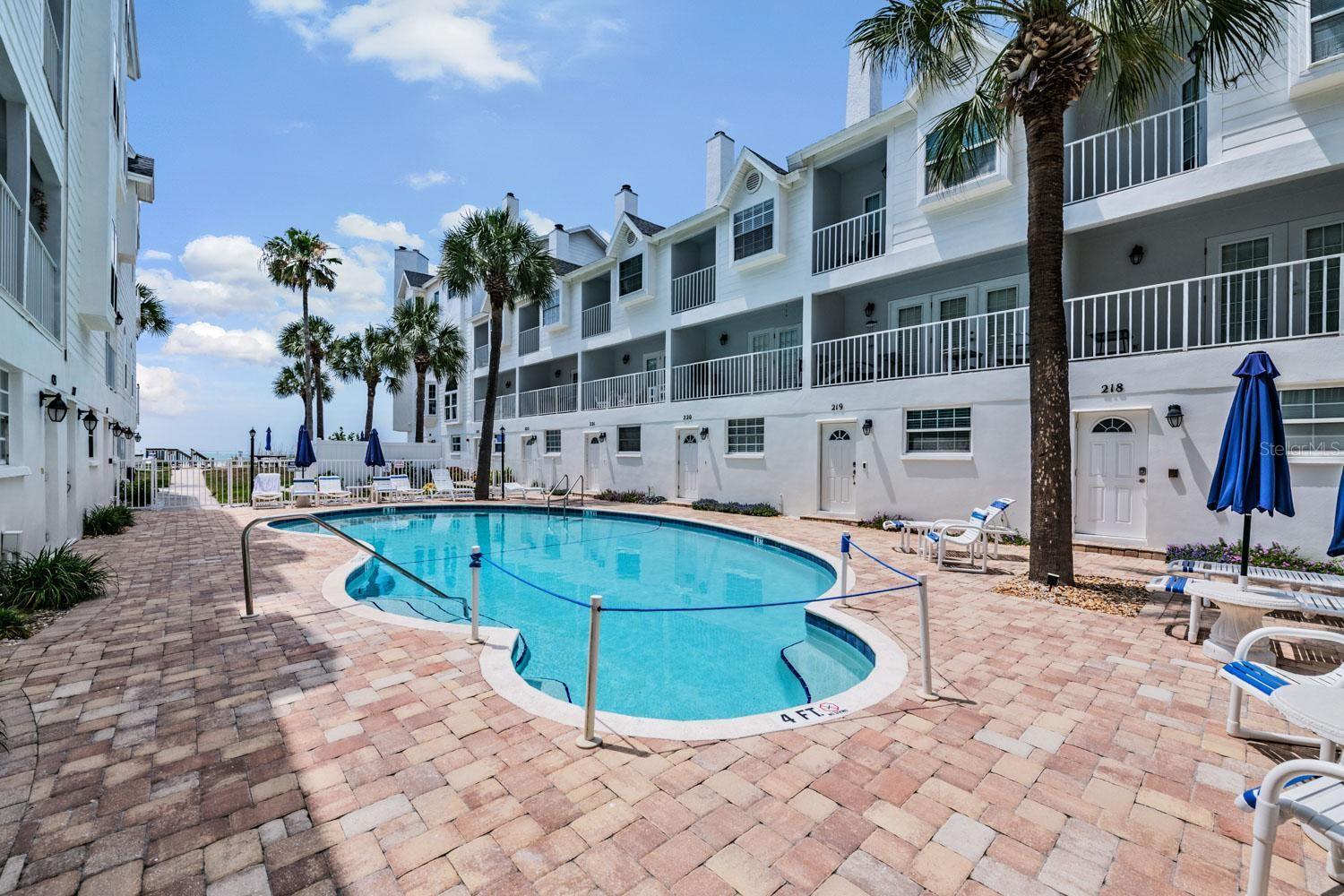17960 GULF BLVD #121 — photo 39