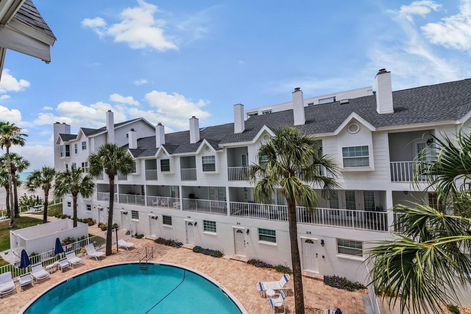 17960 GULF BLVD #121 — photo 47
