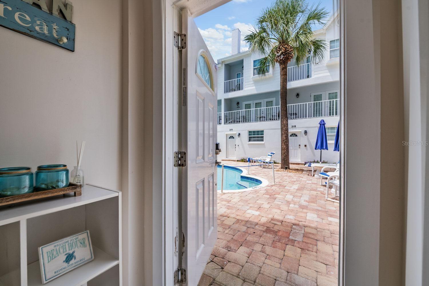 17960 GULF BLVD #121 — photo 6
