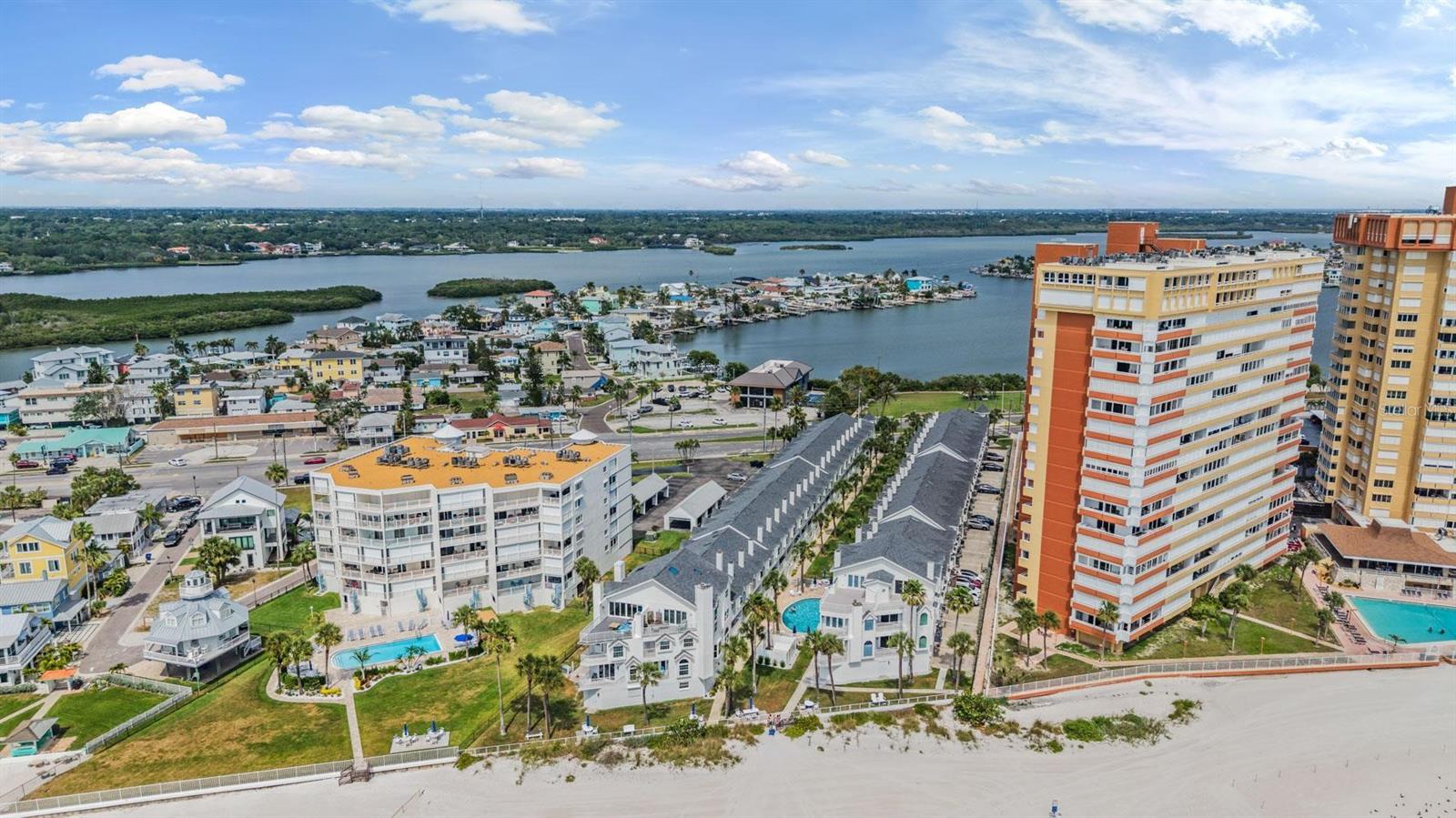 17960 GULF BLVD #121 — photo 49