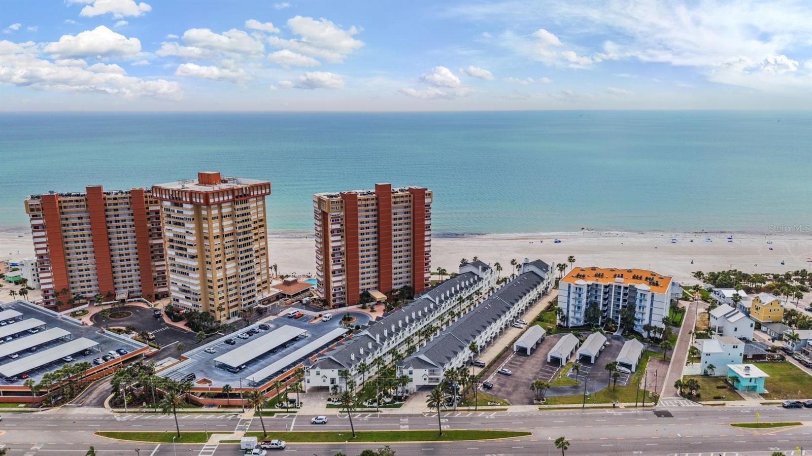 17960 GULF BLVD #121 — photo 54