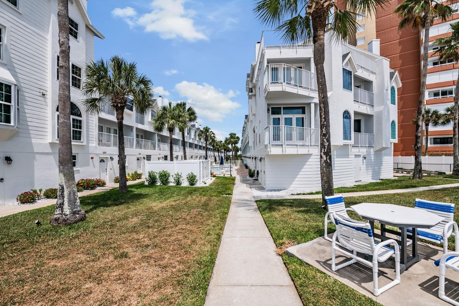 17960 GULF BLVD #121 — photo 44