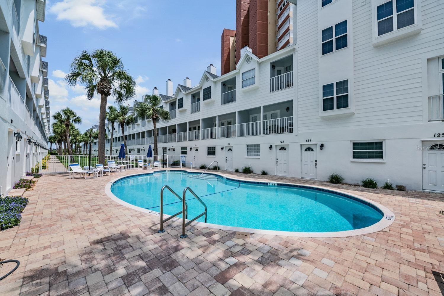 17960 GULF BLVD #121 — photo 46