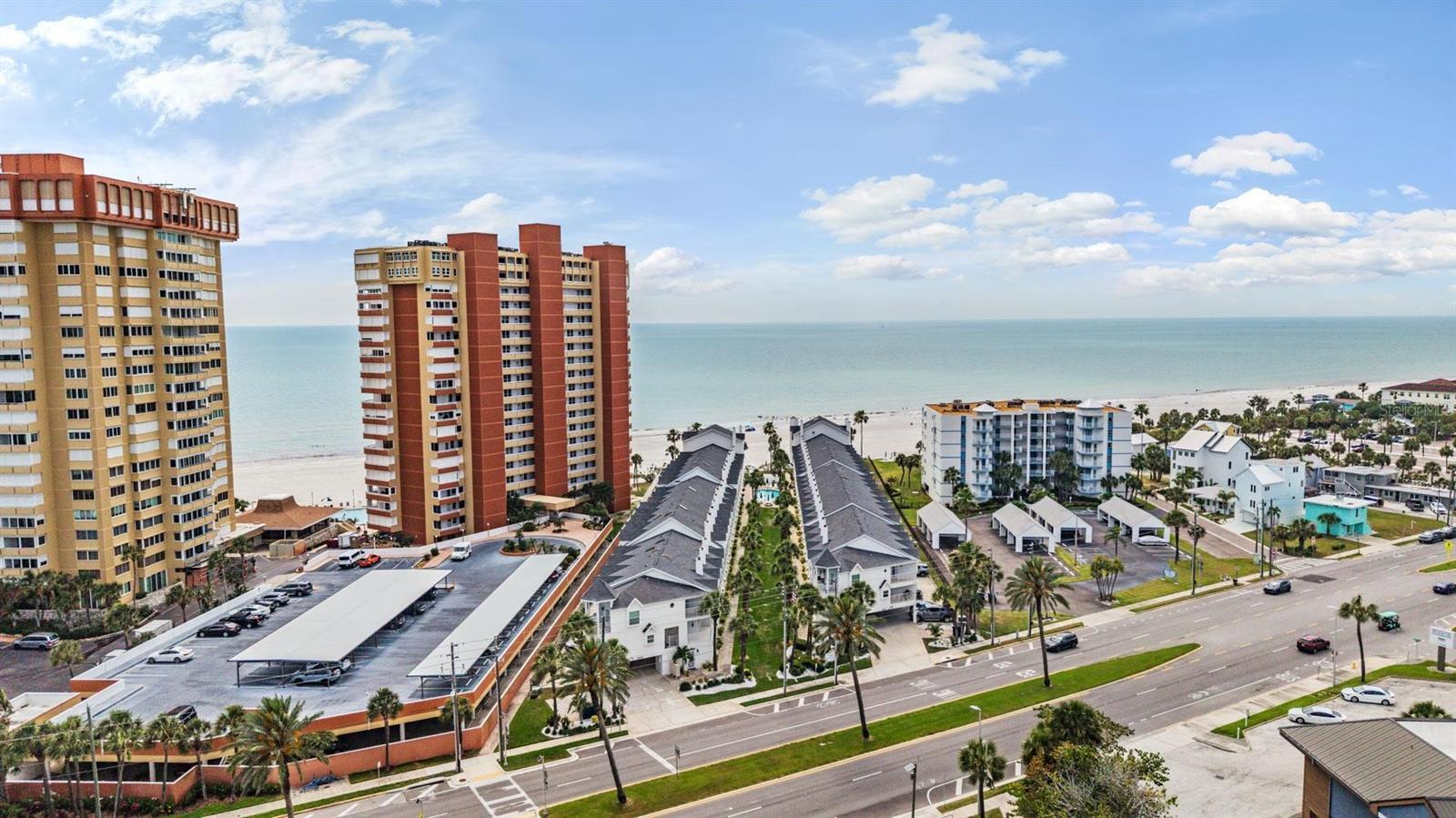 17960 GULF BLVD #121 — photo 51