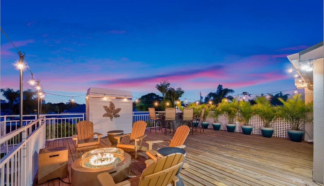 4545 HARBOR HILLS DR — photo 12