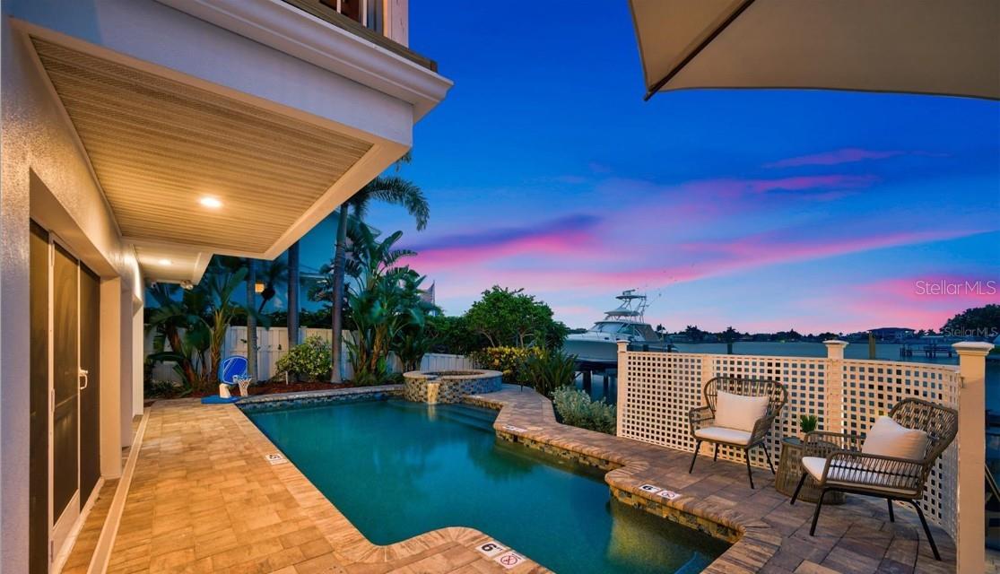 4545 HARBOR HILLS DR — photo 8