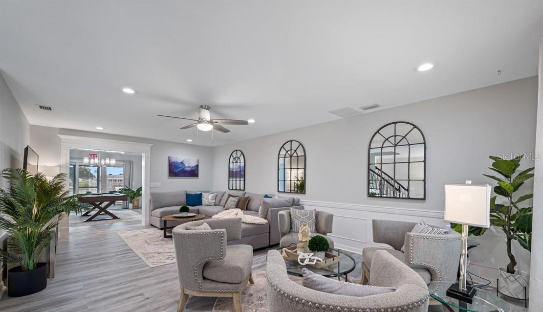 4545 HARBOR HILLS DR — photo 37