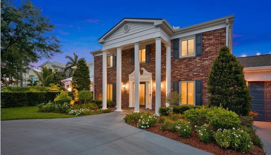 4545 HARBOR HILLS DR — photo 26