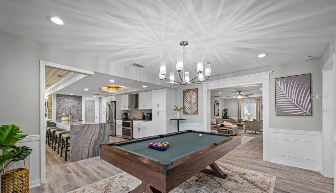 4545 HARBOR HILLS DR — photo 42
