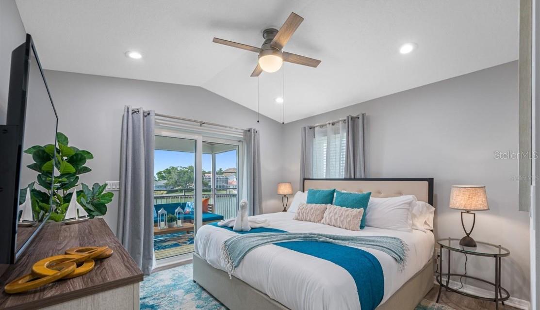 4545 HARBOR HILLS DR — photo 90