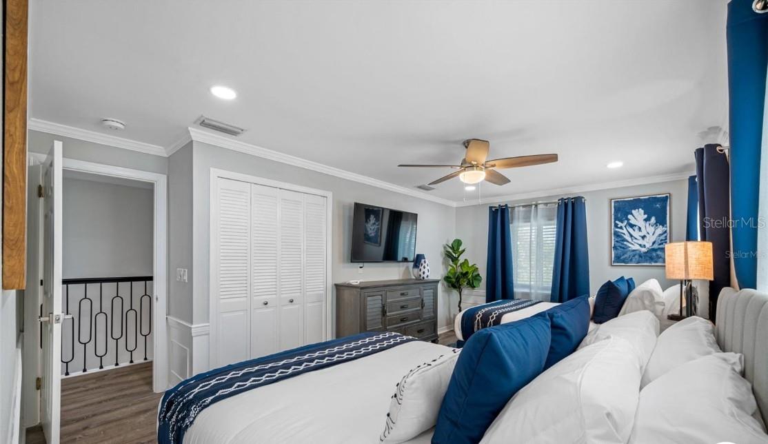 4545 HARBOR HILLS DR — photo 78