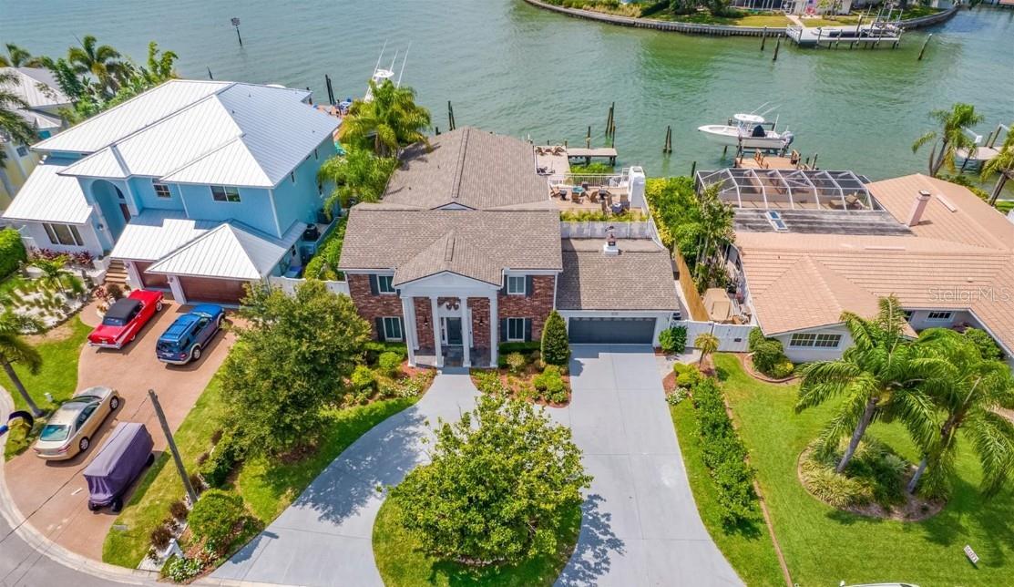 4545 HARBOR HILLS DR — photo 21