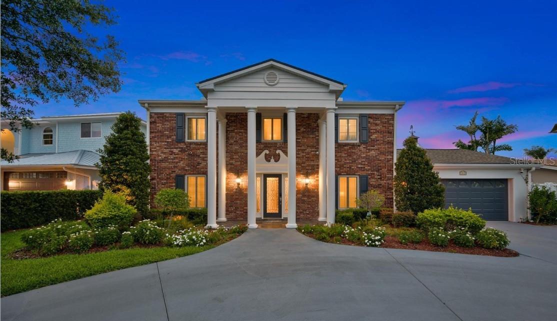 4545 HARBOR HILLS DR — photo 16