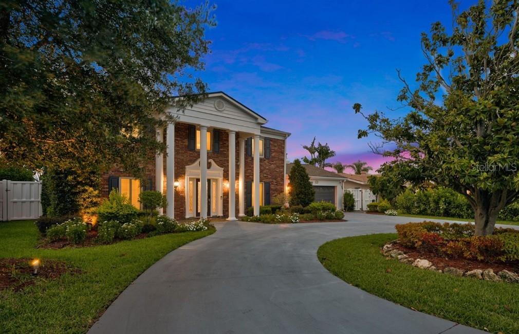 4545 HARBOR HILLS DR — photo 25