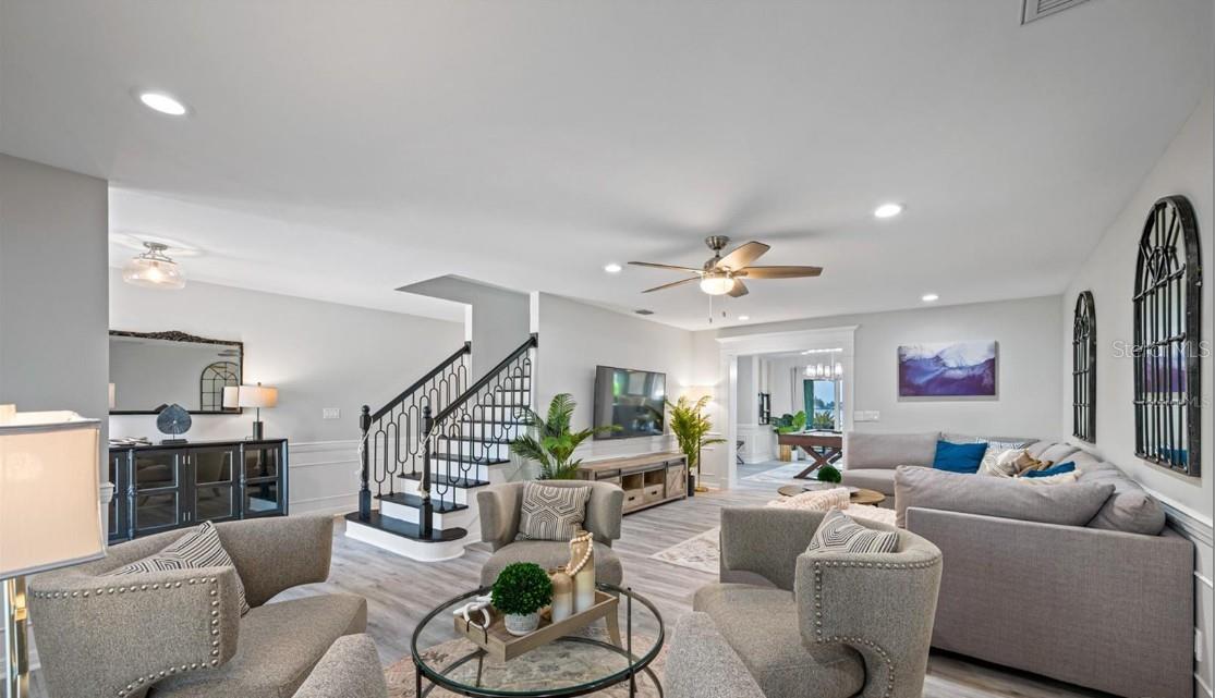 4545 HARBOR HILLS DR — photo 40