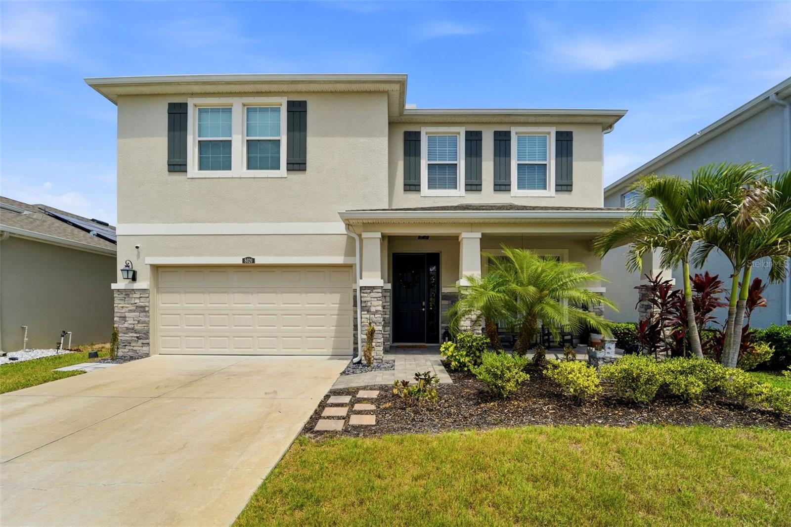 8020 PRAISE DR — photo 6