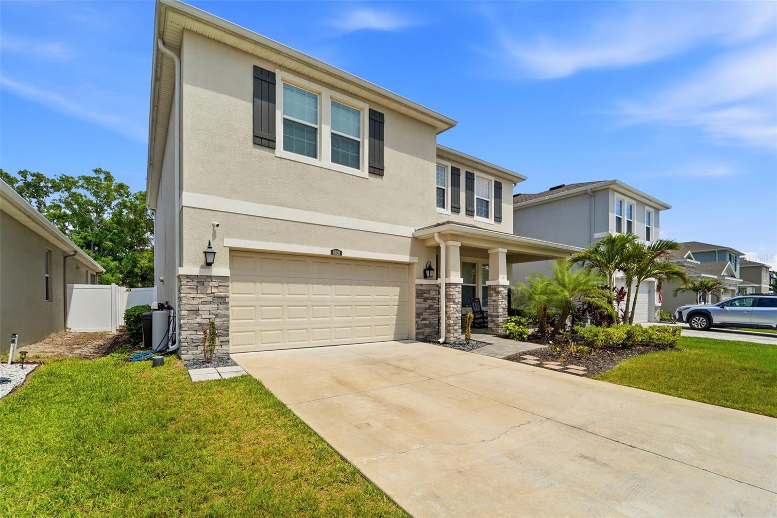 8020 PRAISE DR — photo 7