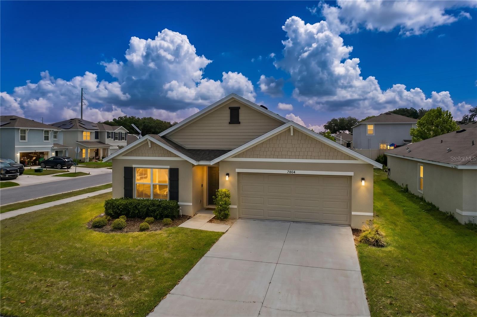 7804 DAVIE RAY DR — photo 2