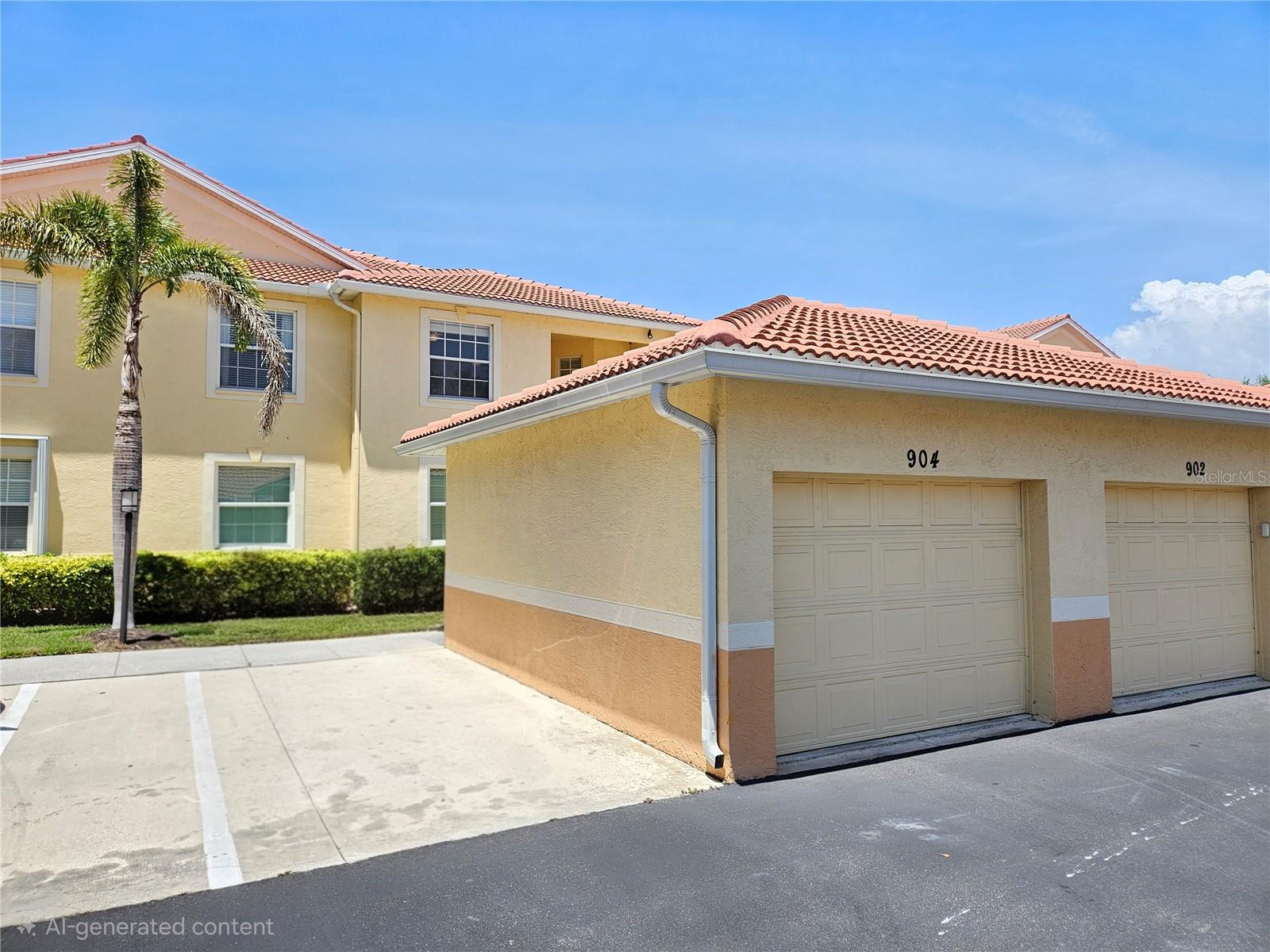 904 CASA DEL LAGO WAY #904 — photo 4
