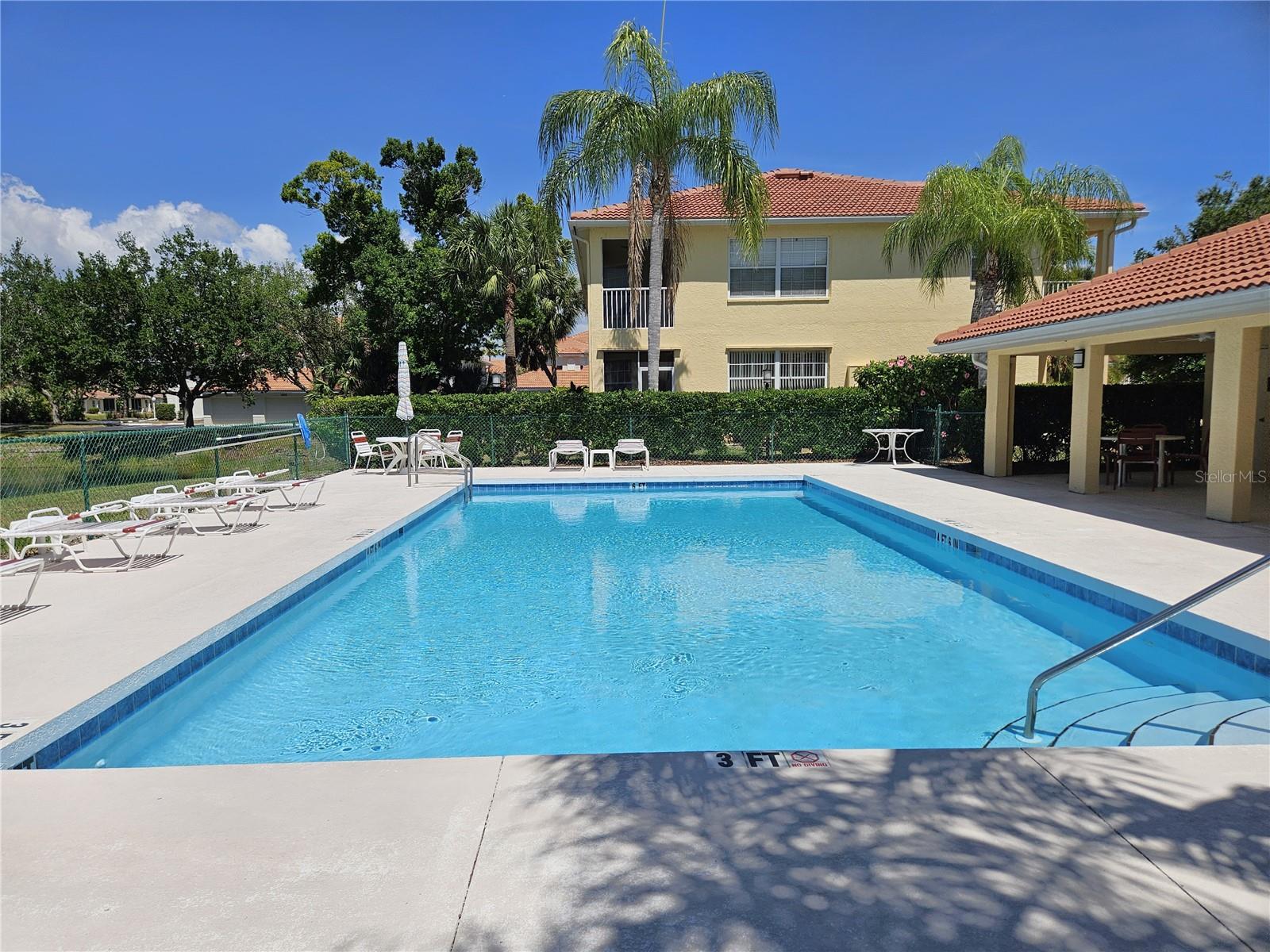 904 CASA DEL LAGO WAY #904 — photo 44