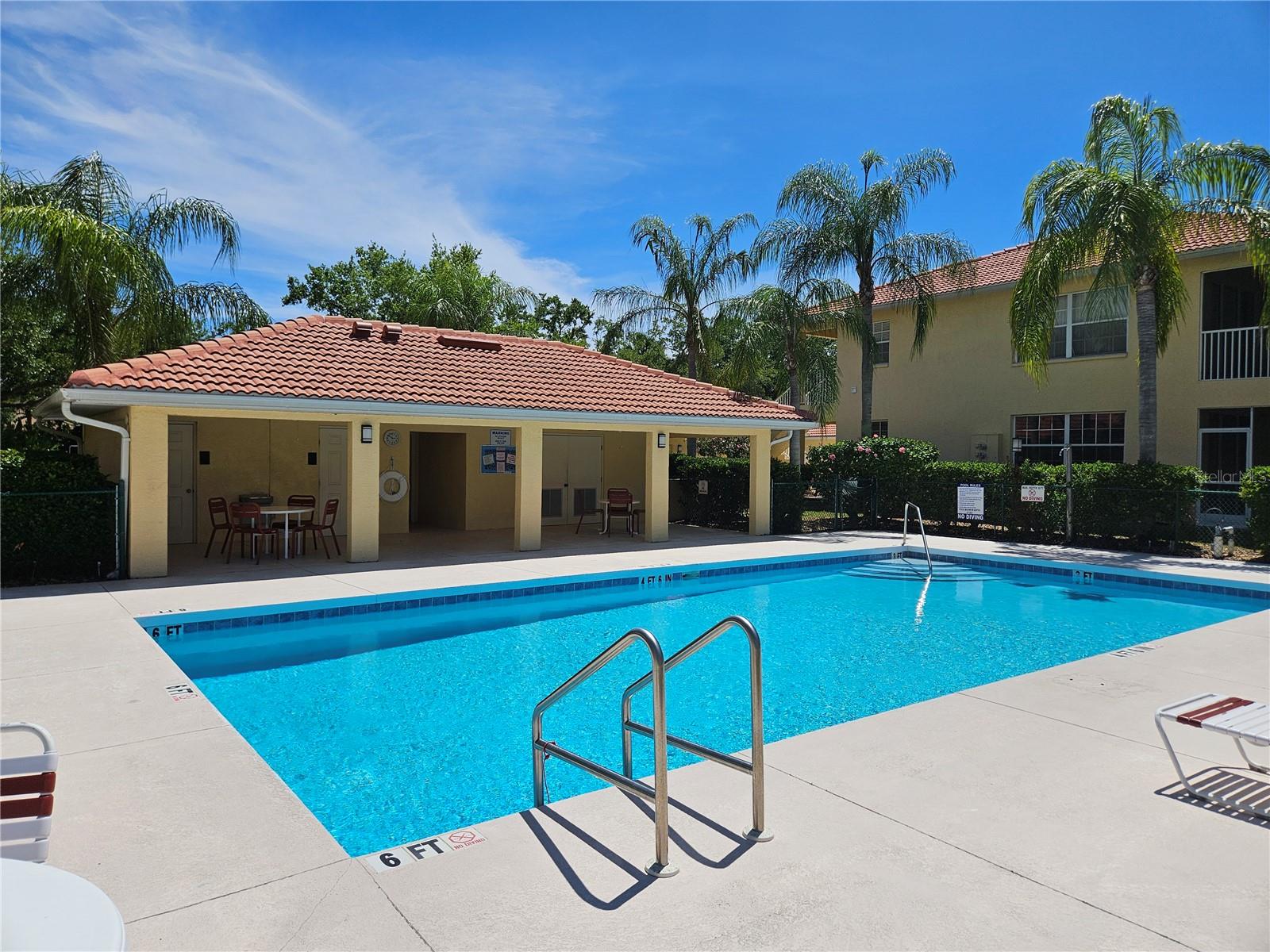 904 CASA DEL LAGO WAY #904 — photo 43
