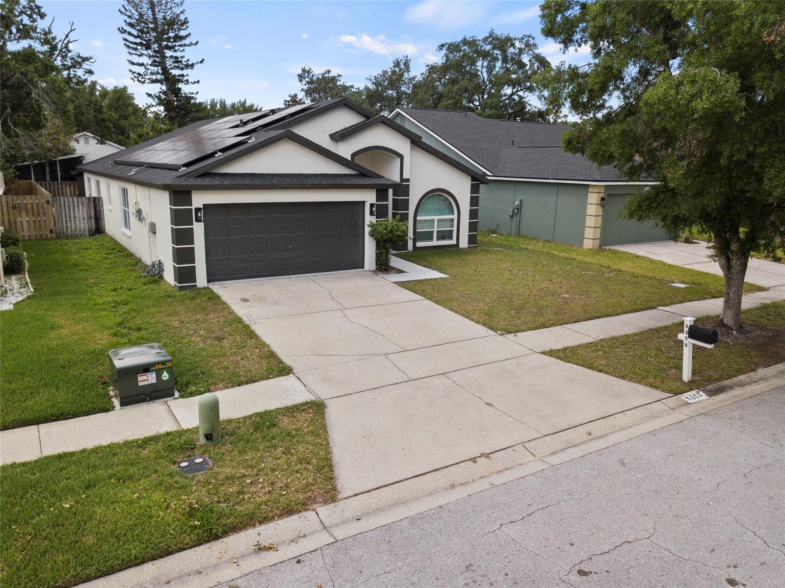 6808 YARDLEY OAKS CT — photo 60