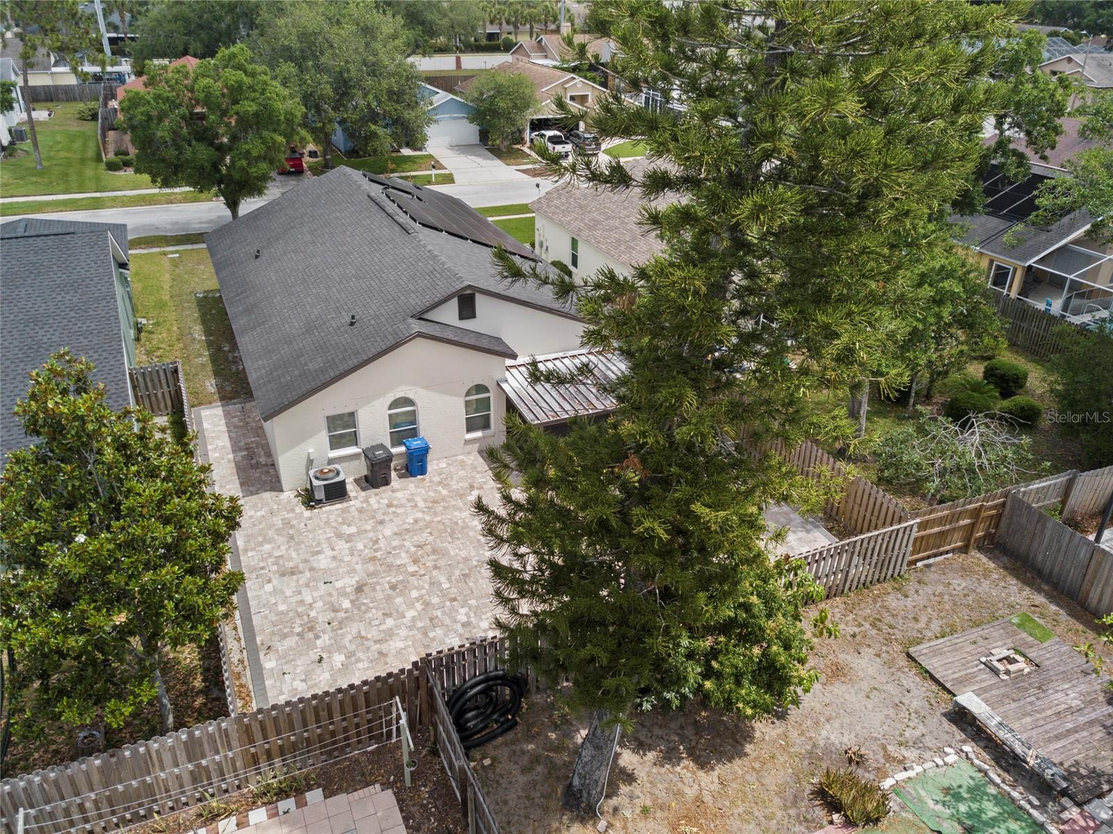 6808 YARDLEY OAKS CT — photo 69