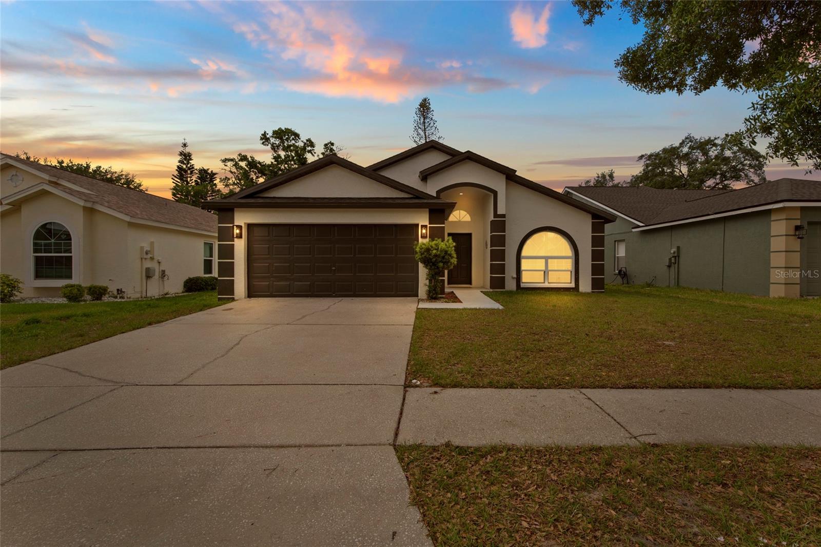 6808 YARDLEY OAKS CT — photo 71