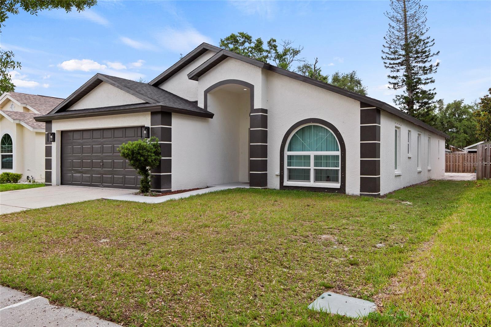 6808 YARDLEY OAKS CT — photo 64