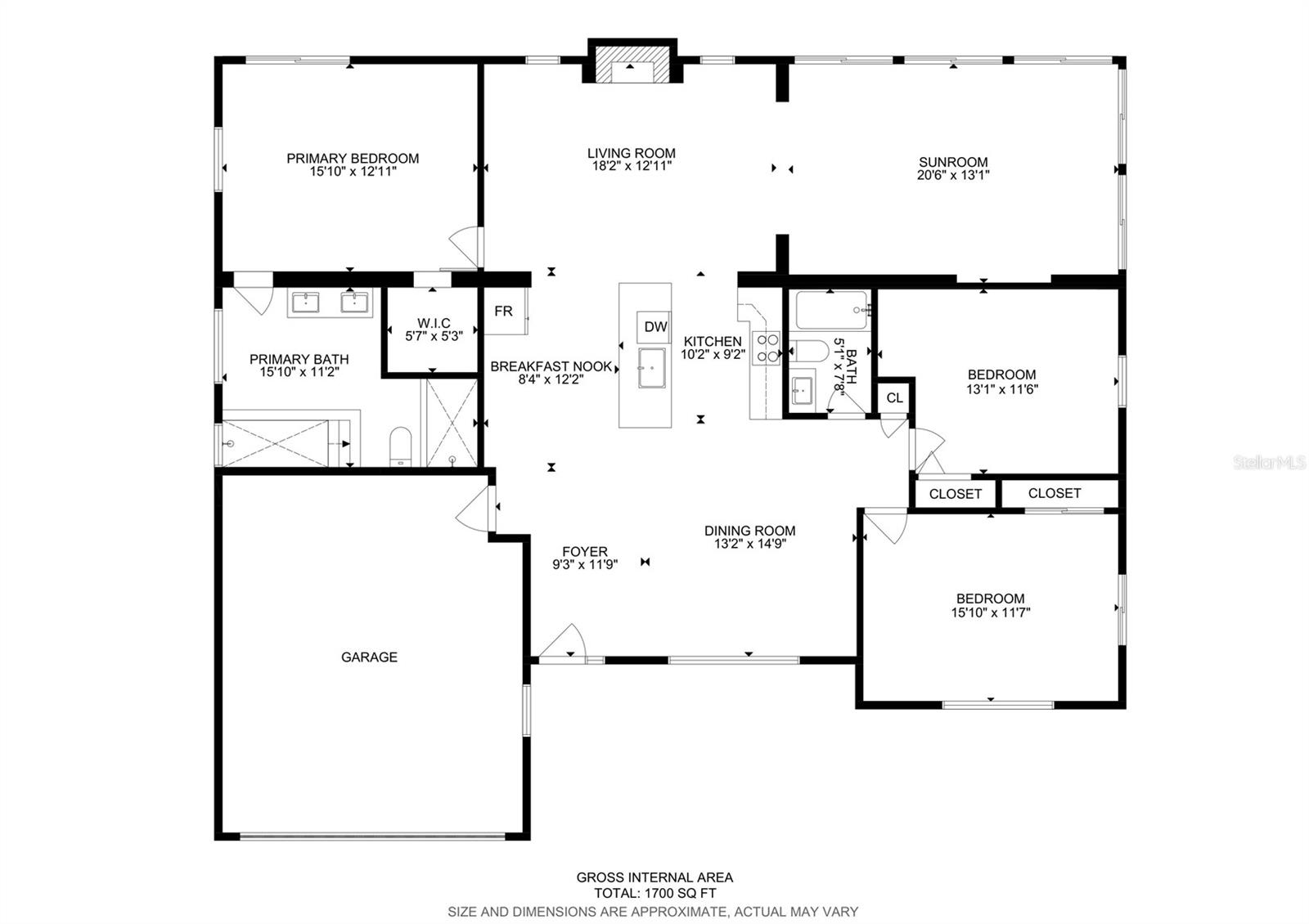 6950 SOUTHWIND DR — photo 46
