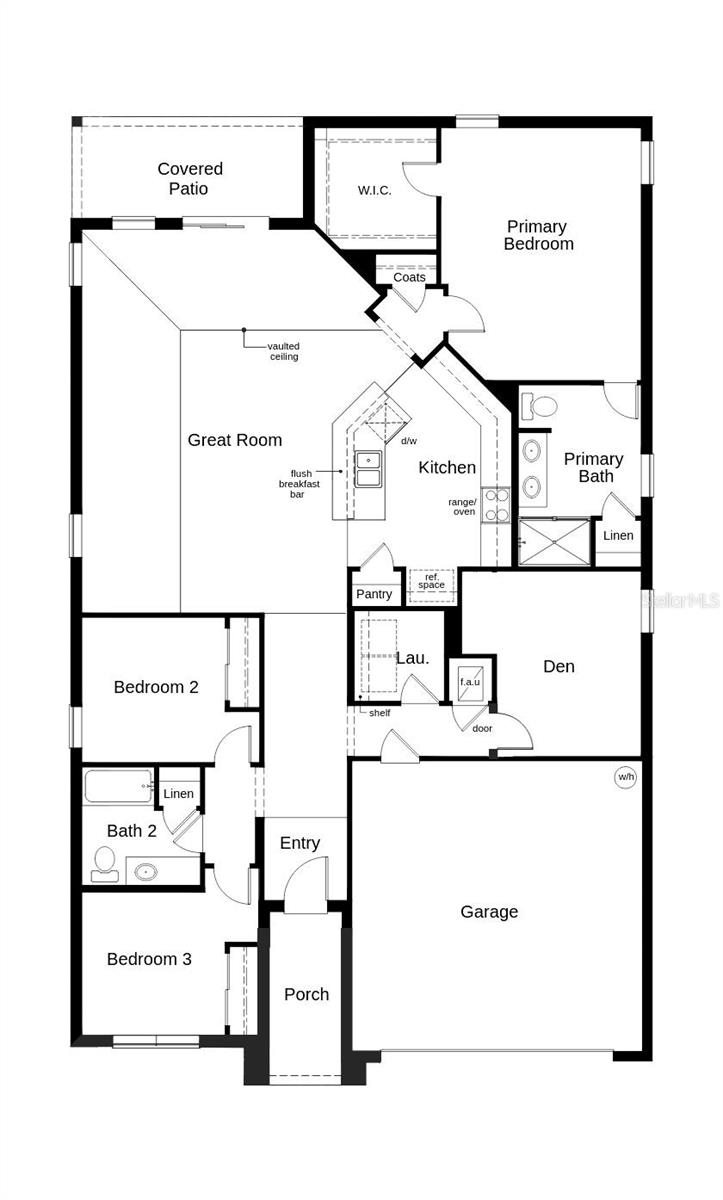 14541 ROBIN RIDGE TRL — photo 2