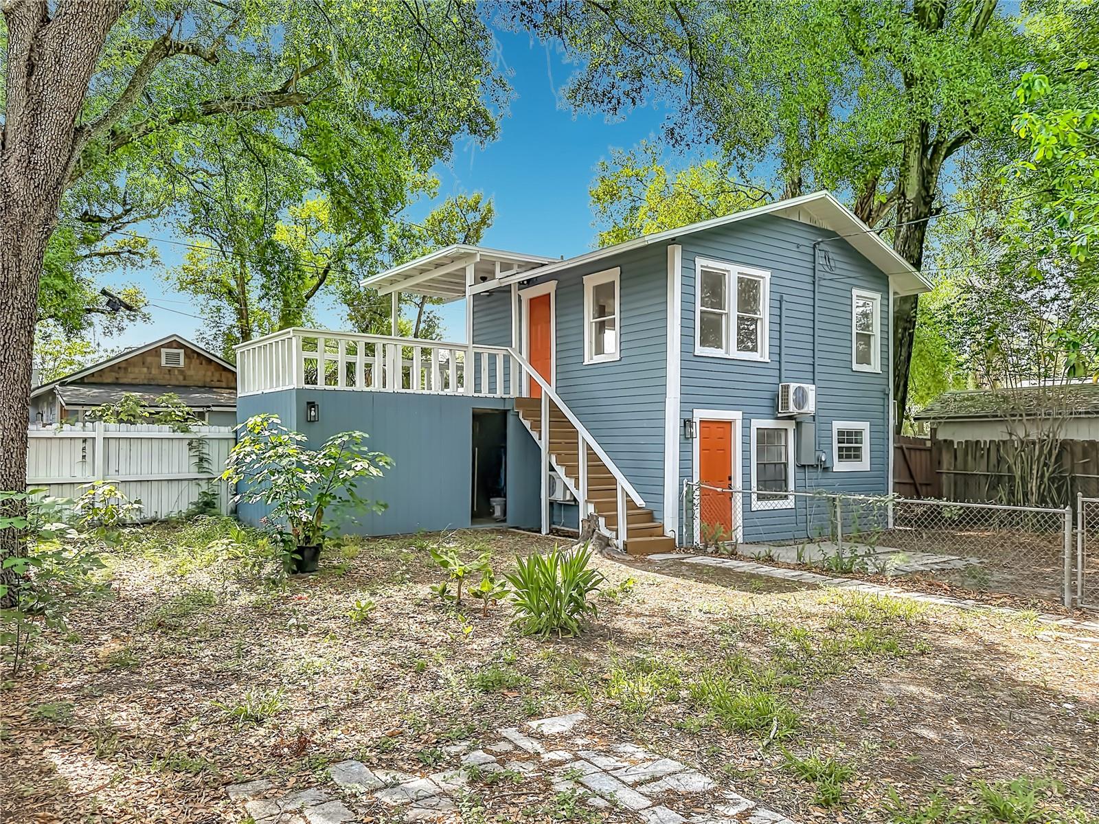 6705 N ELIZABETH ST — photo 36