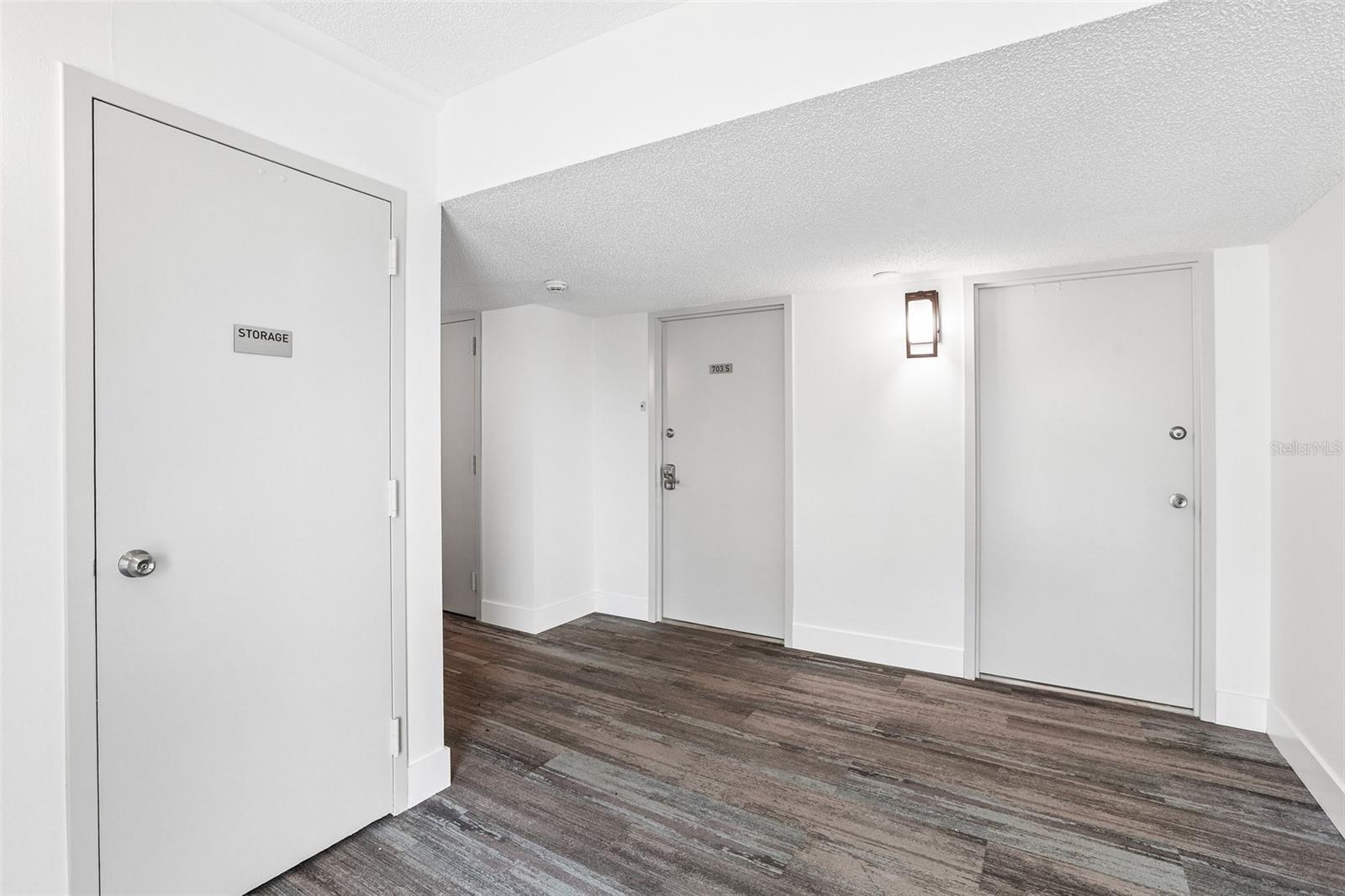 450 S GULFVIEW BLVD #703 — photo 31