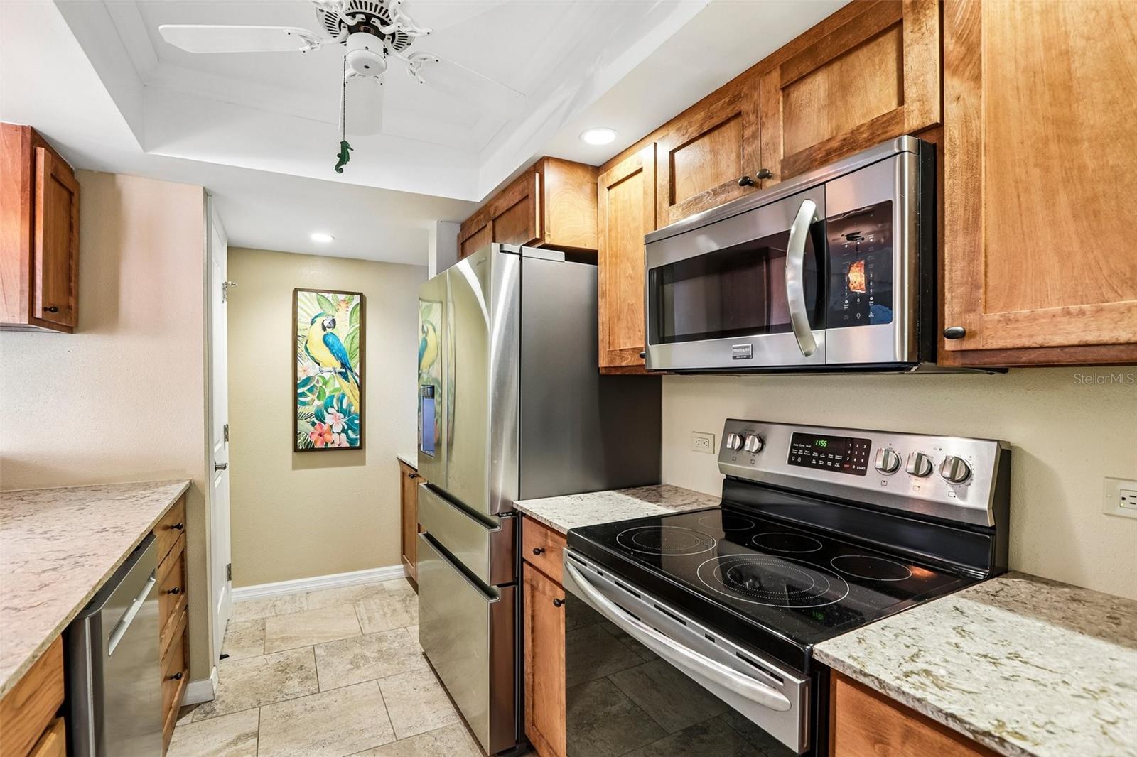 450 S GULFVIEW BLVD #703 — photo 14