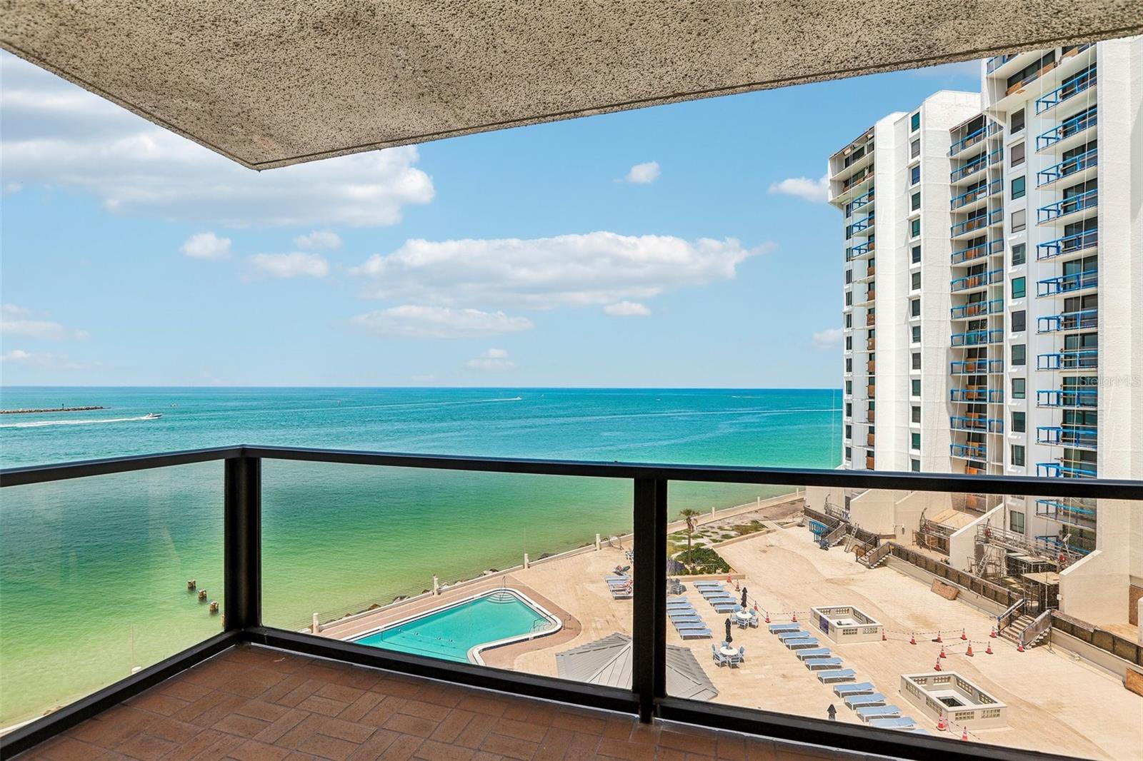 450 S GULFVIEW BLVD #703 — photo 5