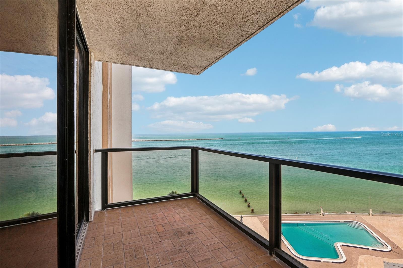 450 S GULFVIEW BLVD #703 — photo 4
