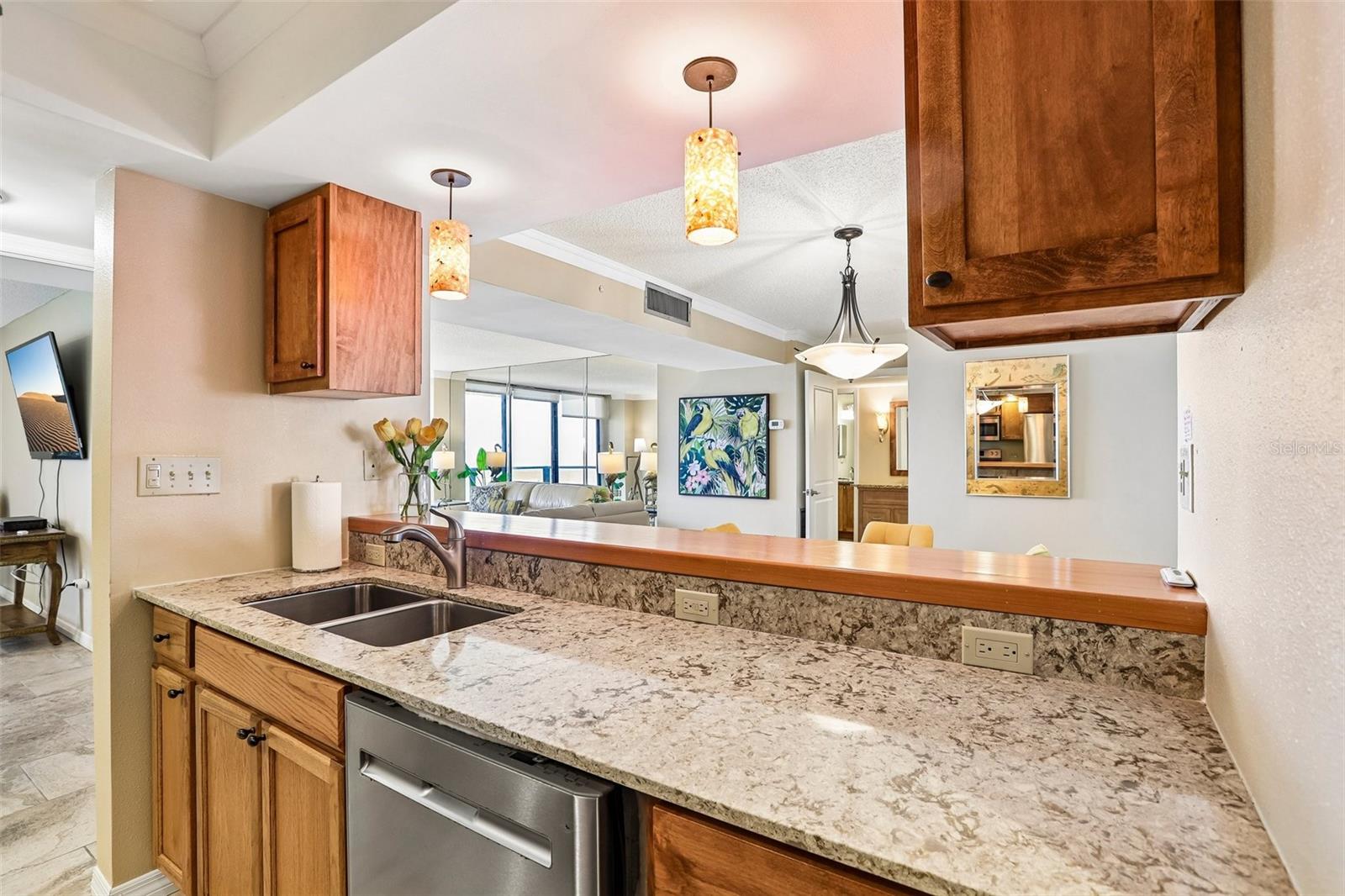 450 S GULFVIEW BLVD #703 — photo 12