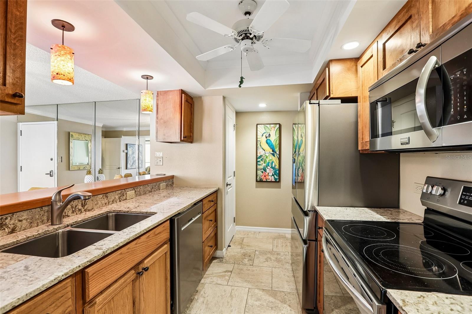 450 S GULFVIEW BLVD #703 — photo 13