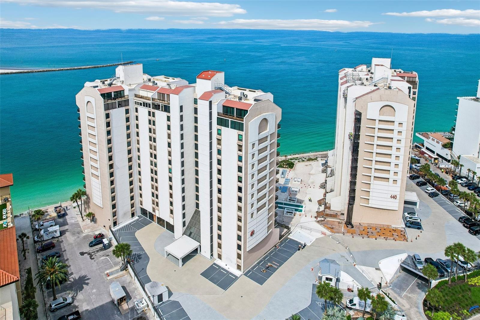 450 S GULFVIEW BLVD #703 — photo 42