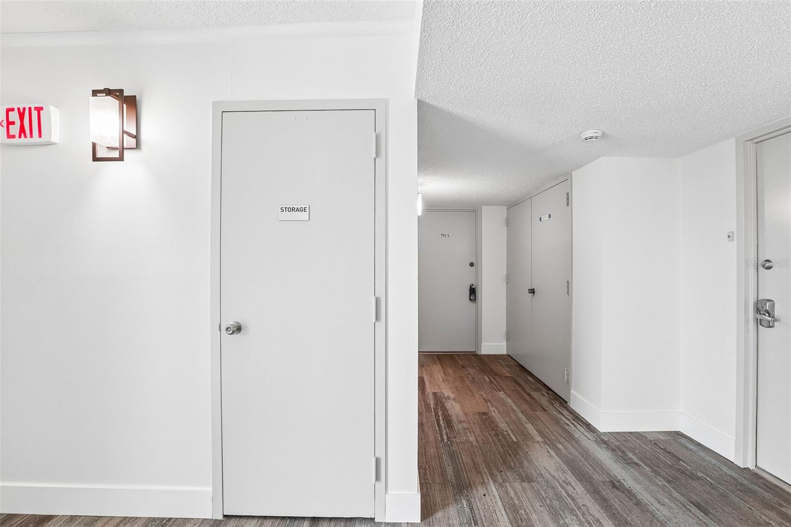 450 S GULFVIEW BLVD #703 — photo 32