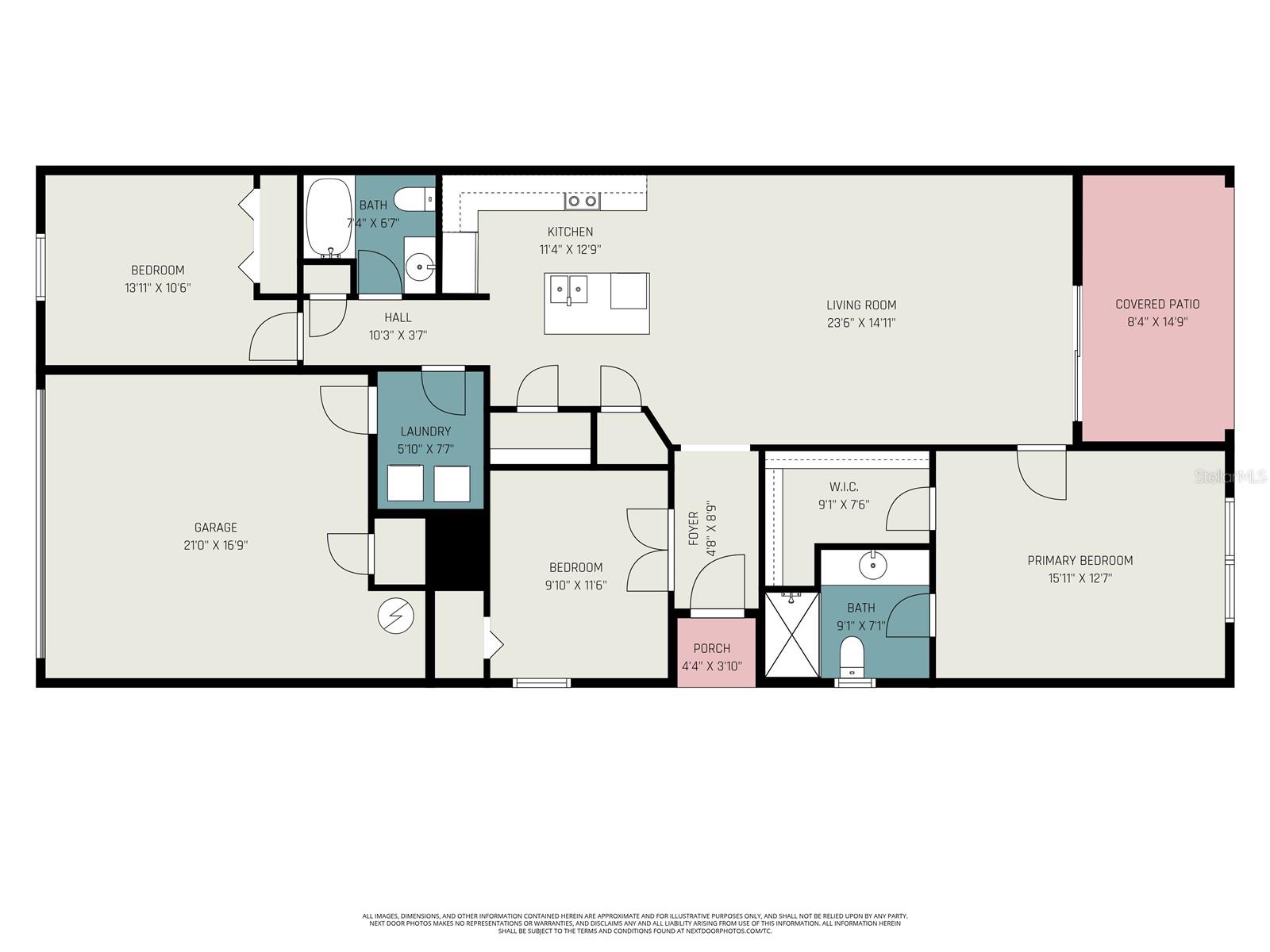 17745 TURNING LEAF CIR — photo 23