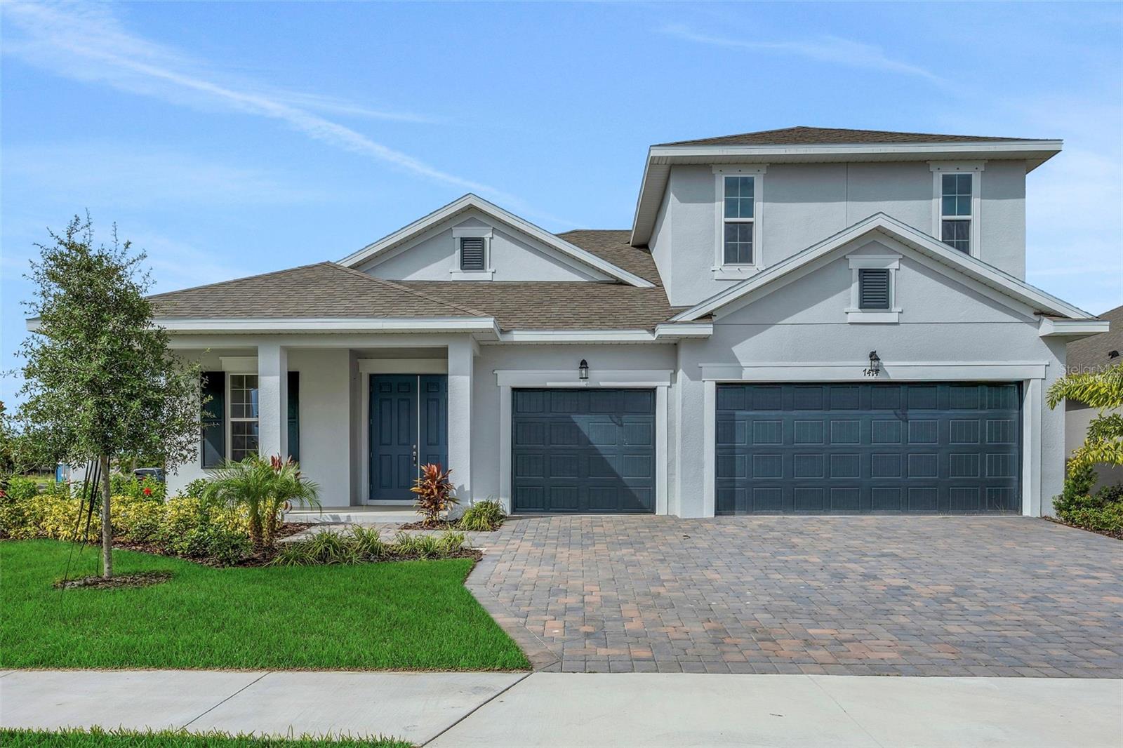7414 SEA MANATEE ST — photo 2