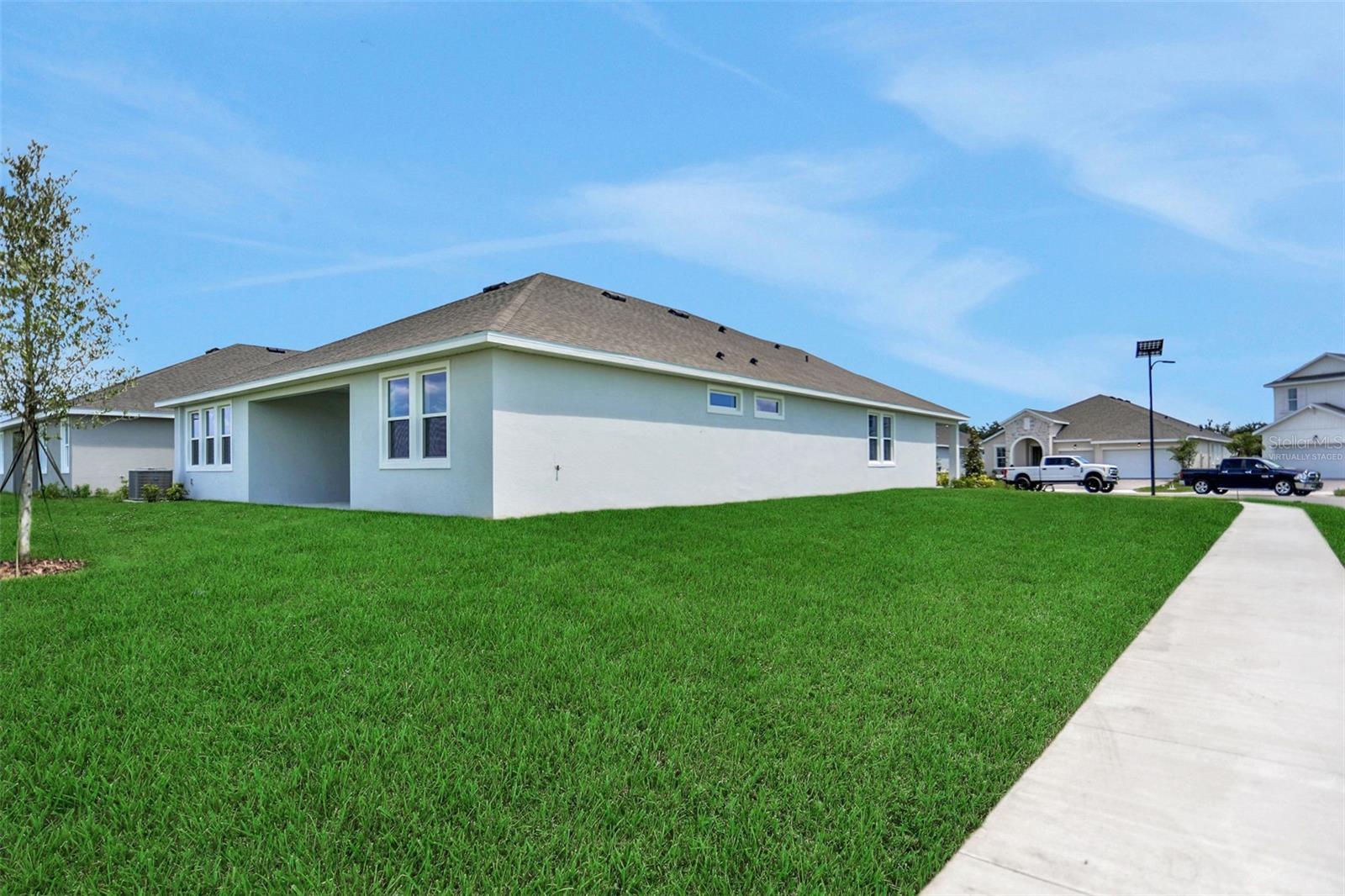 7414 SEA MANATEE ST — photo 41
