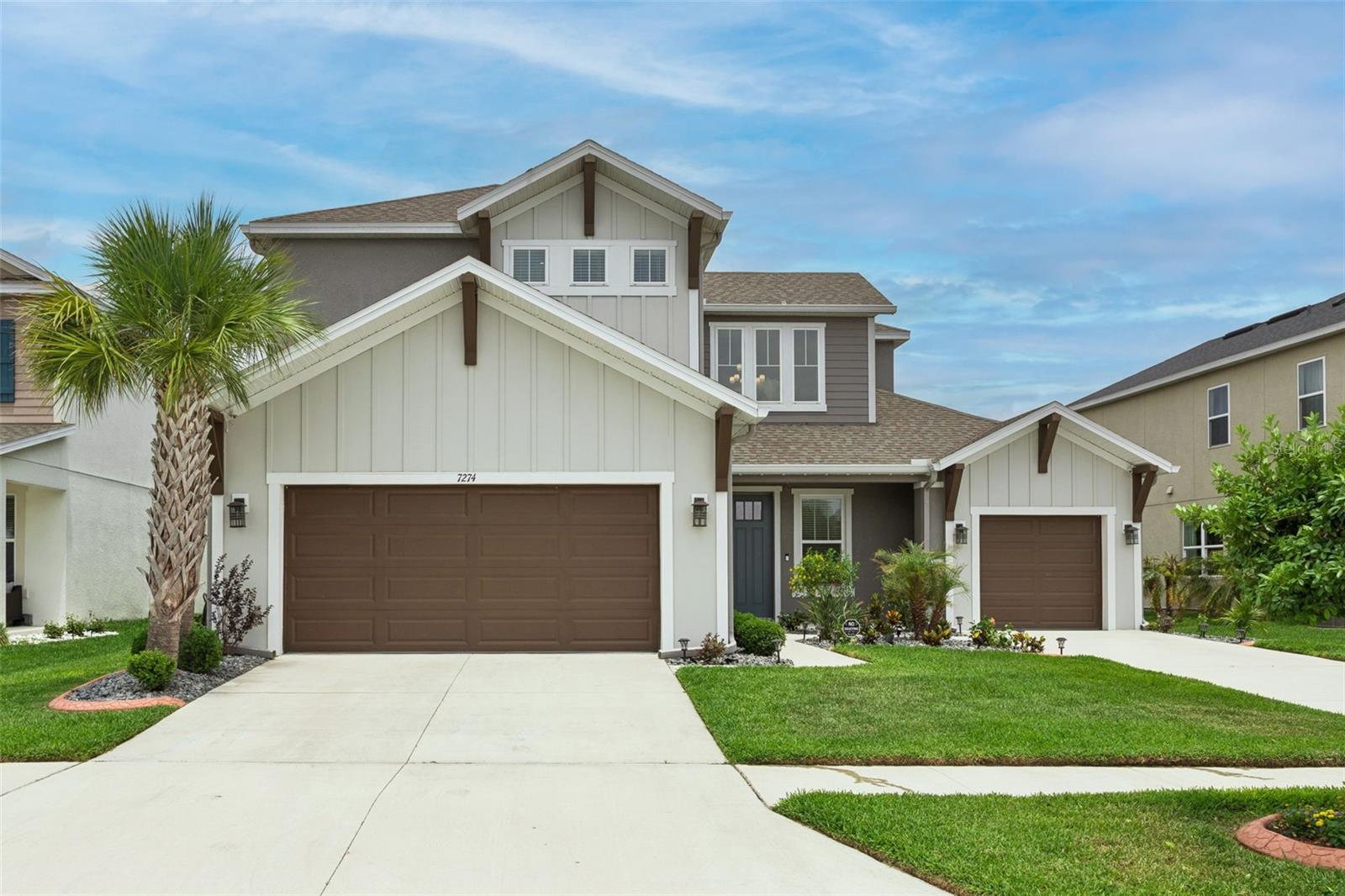 7274 TALAMORE DRIVE — photo 2