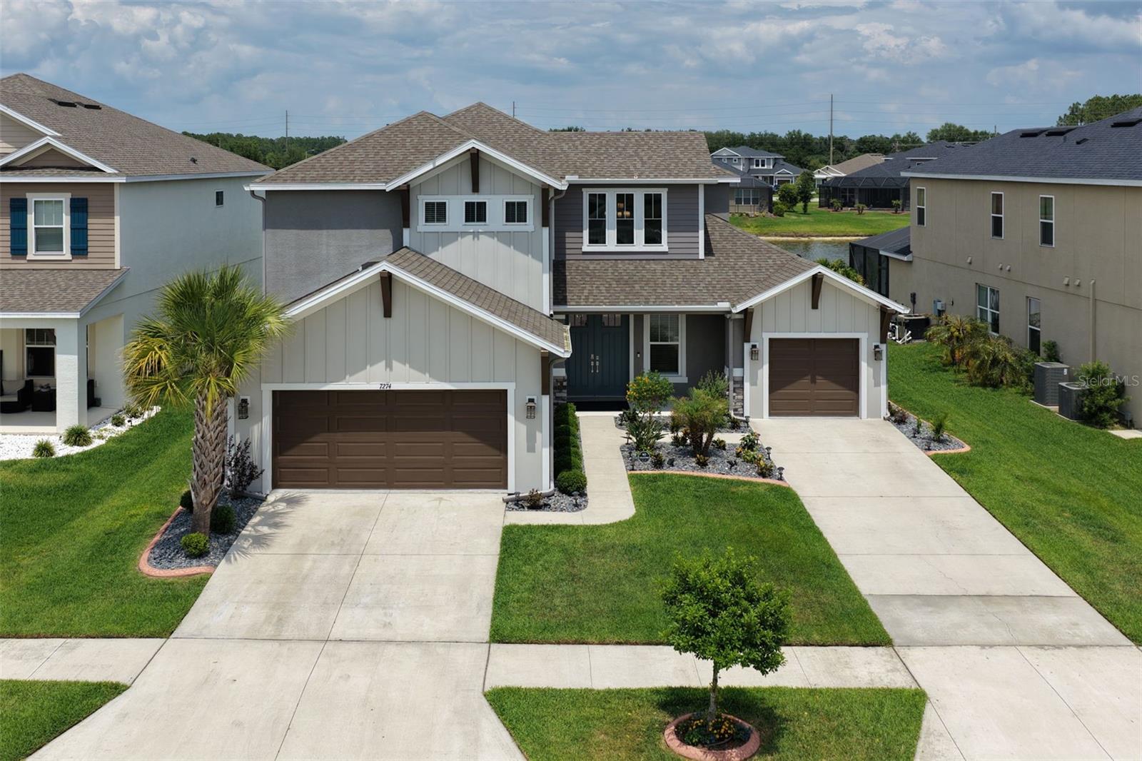 7274 TALAMORE DRIVE — photo 51