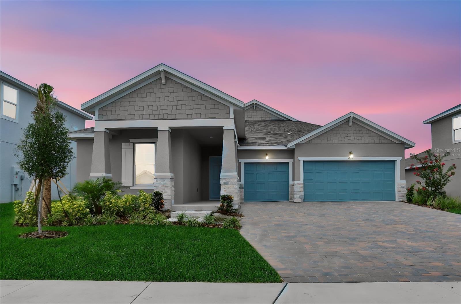 7418 SEA MANATEE ST — photo 2