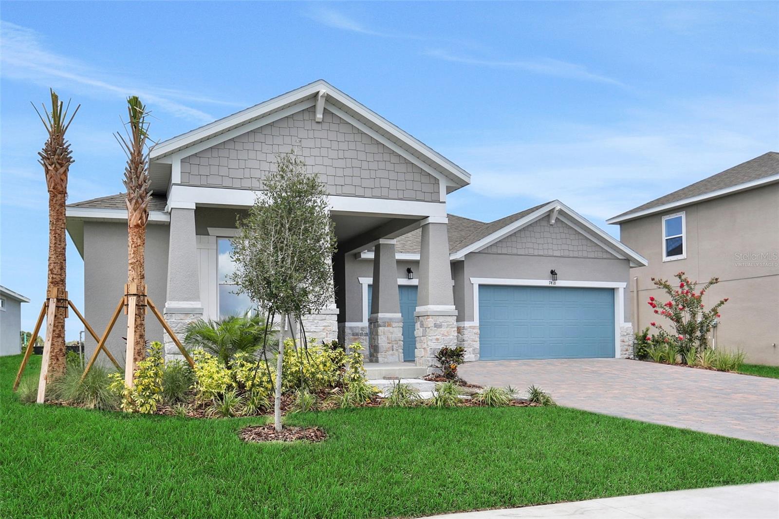 7418 SEA MANATEE ST — photo 3
