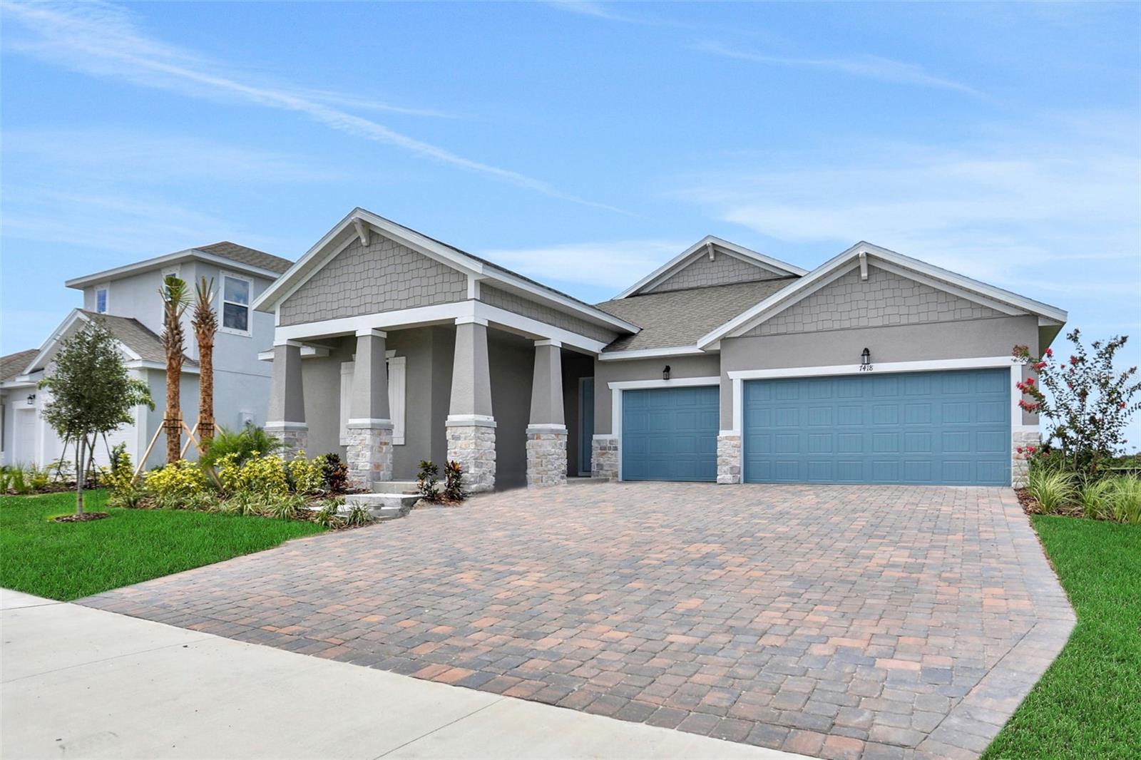 7418 SEA MANATEE ST — photo 4
