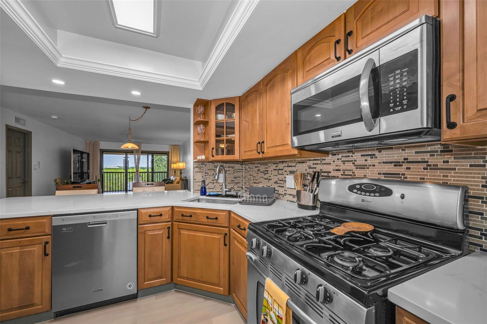 5400 PARK ST N #303 — photo 3