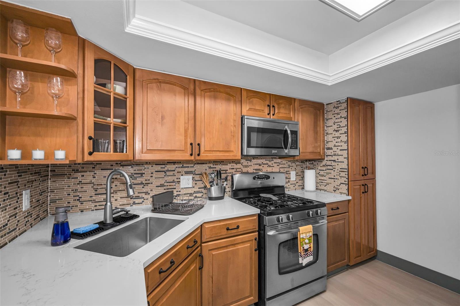 5400 PARK ST N #303 — photo 16